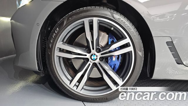 BMW Gran Turismo 640i xDrive M Sport