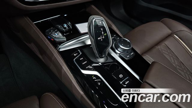 BMW Gran Turismo 640i xDrive M Sport