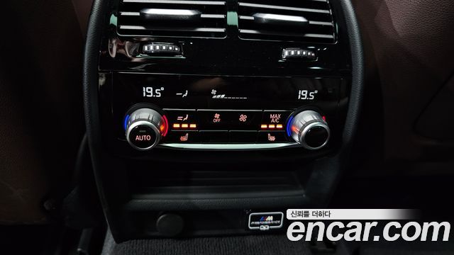 BMW Gran Turismo 640i xDrive M Sport