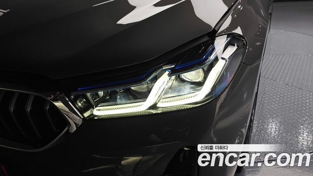 BMW Gran Turismo 640i xDrive M Sport
