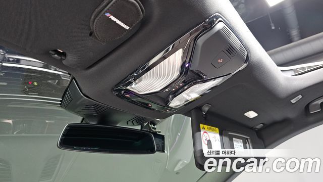 BMW Gran Turismo 640i xDrive M Sport