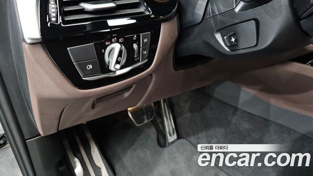 BMW Gran Turismo 640i xDrive M Sport