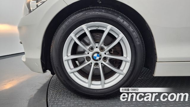 BMW 1-Series 118d JOY 5DOOR