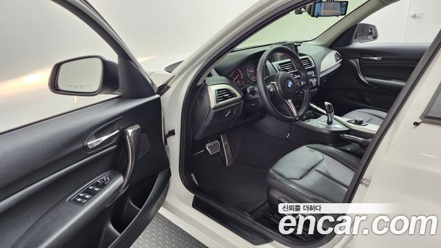 BMW 1-Series 118d JOY 5DOOR