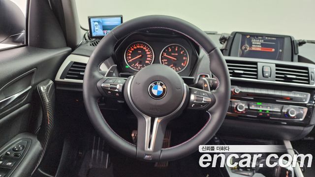 BMW 1-Series 118d JOY 5DOOR