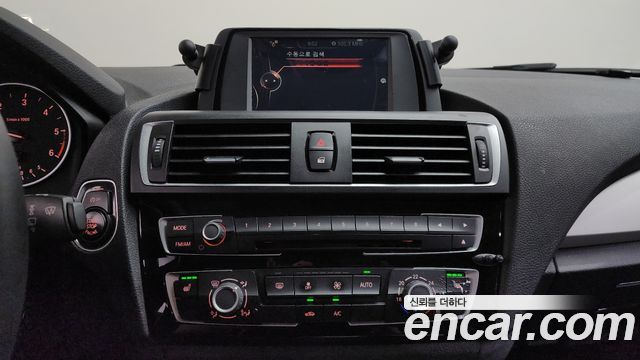 BMW 1-Series 118d JOY 5DOOR