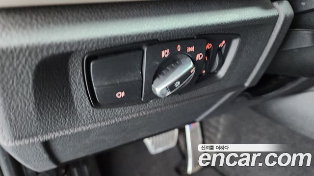 BMW 1-Series 118d JOY 5DOOR