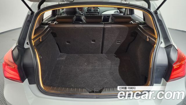 BMW 1-Series 118d JOY 5DOOR