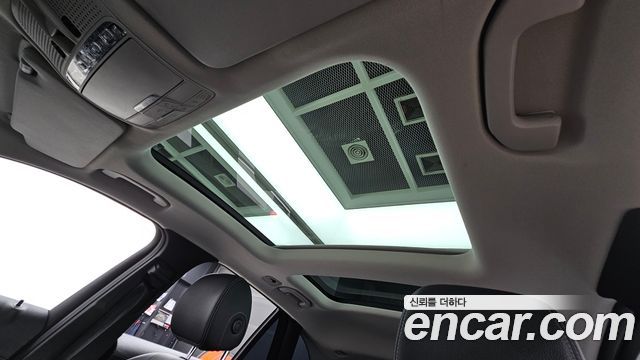 Mercedes-Benz GLC-Class GLC350e 4MATIC AMG Line