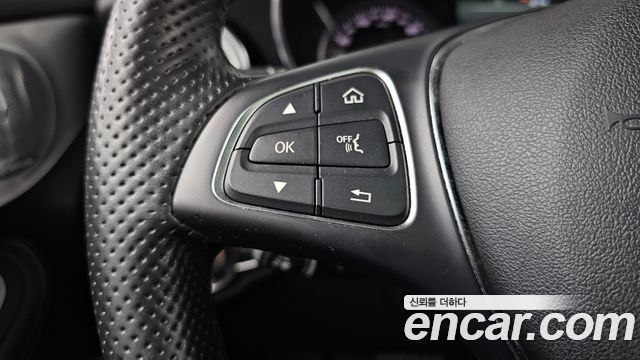 Mercedes-Benz GLC-Class GLC350e 4MATIC AMG Line