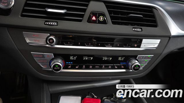 BMW 5-Series 523d M Sport
