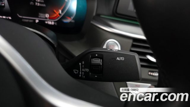 BMW 5-Series 523d M Sport