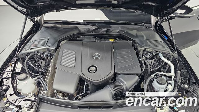 Mercedes-Benz C-Class C300 4MATIC Avantgarde