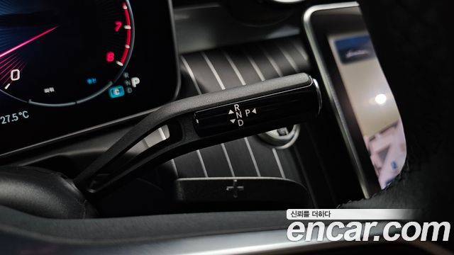 Mercedes-Benz C-Class C300 4MATIC Avantgarde