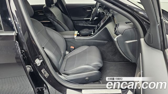 Mercedes-Benz C-Class C300 4MATIC Avantgarde