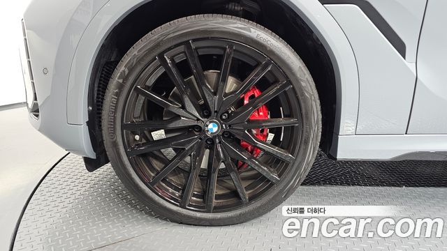 BMW X6 xDrive40d M Sport Online Exclusive
