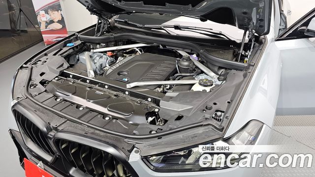 BMW X6 xDrive40d M Sport Online Exclusive