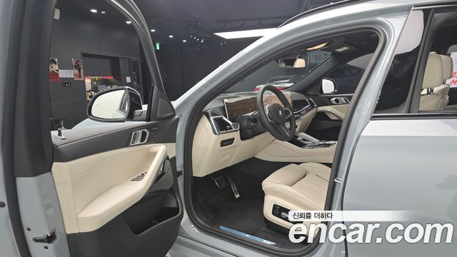 BMW X6 xDrive40d M Sport Online Exclusive