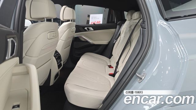 BMW X6 xDrive40d M Sport Online Exclusive