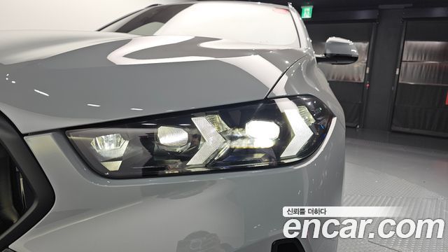 BMW X6 xDrive40d M Sport Online Exclusive