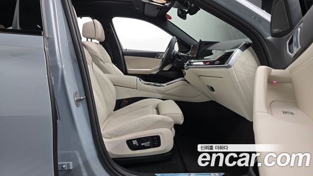 BMW X6 xDrive40d M Sport Online Exclusive