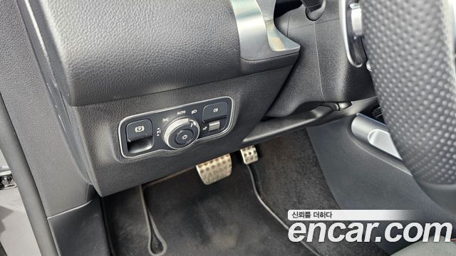 Mercedes-Benz GLB-Class AMG GLB35 4MATIC