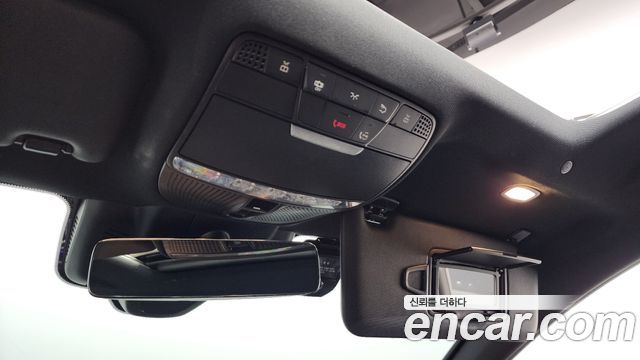 Mercedes-Benz CLS-Class CLS300d 4MATIC