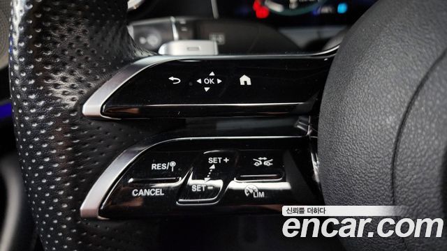 Mercedes-Benz CLS-Class CLS300d 4MATIC