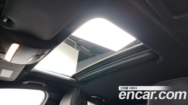 Mercedes-Benz CLS-Class CLS300d 4MATIC