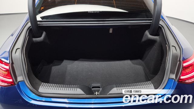 Mercedes-Benz CLS-Class CLS300d 4MATIC