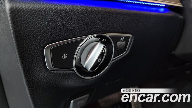 Mercedes-Benz CLS-Class CLS300d 4MATIC