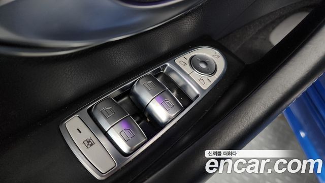 Mercedes-Benz CLS-Class CLS300d 4MATIC