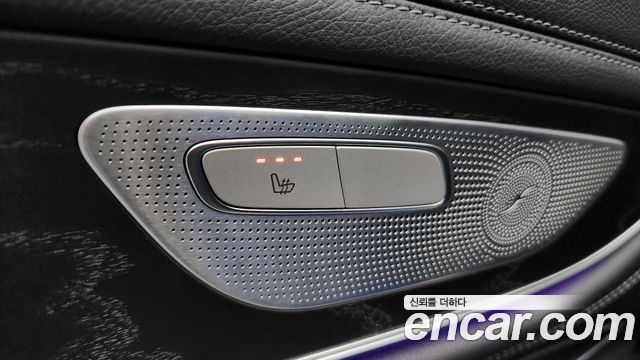 Mercedes-Benz CLS-Class CLS300d 4MATIC