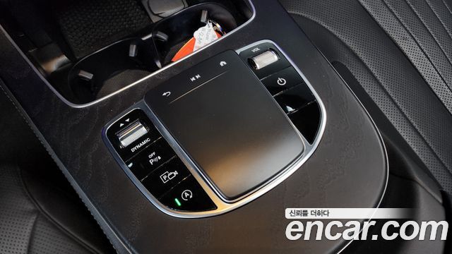 Mercedes-Benz CLS-Class CLS300d 4MATIC