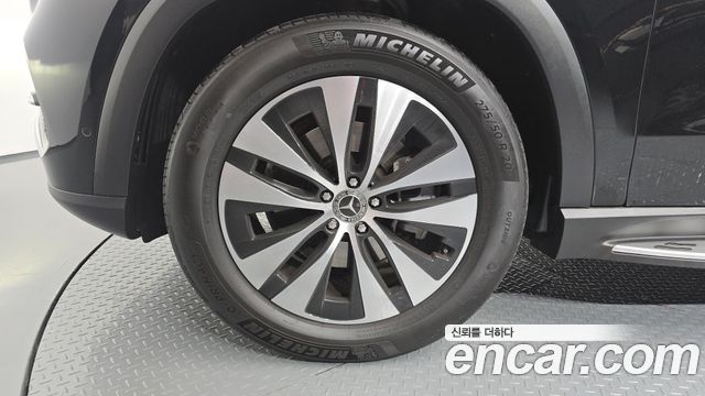Mercedes-Benz GLE-Class GLE350 4MATIC