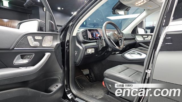 Mercedes-Benz GLE-Class GLE350 4MATIC