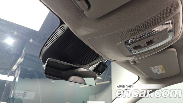 Mercedes-Benz GLE-Class GLE350 4MATIC