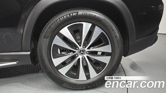 Mercedes-Benz GLE-Class GLE350 4MATIC