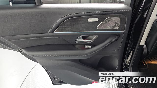 Mercedes-Benz GLE-Class GLE350 4MATIC