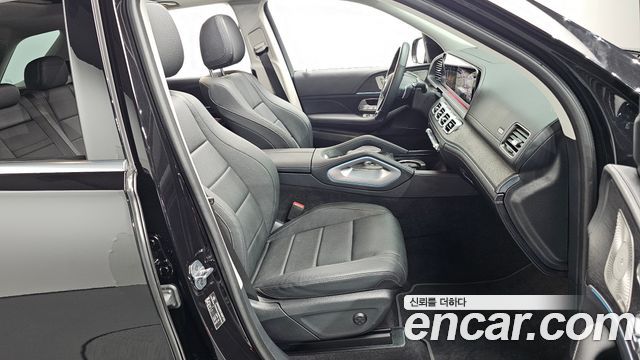Mercedes-Benz GLE-Class GLE350 4MATIC