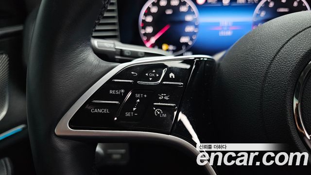 Mercedes-Benz GLE-Class GLE350 4MATIC