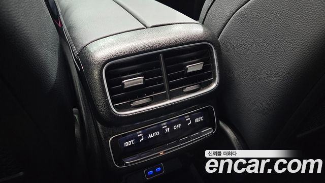 Mercedes-Benz GLE-Class GLE350 4MATIC