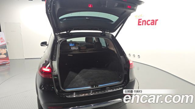 Mercedes-Benz GLE-Class GLE350 4MATIC