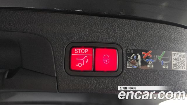 Mercedes-Benz GLE-Class GLE350 4MATIC