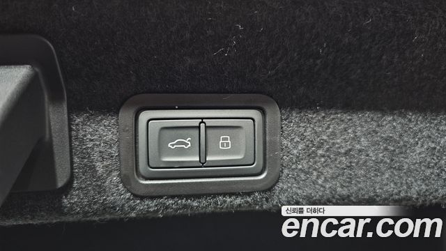 Audi A6 45 TFSI Quattro Premium