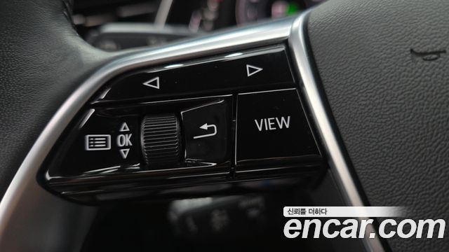 Audi A6 45 TFSI Quattro Premium