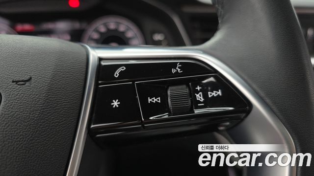 Audi A6 45 TFSI Quattro Premium