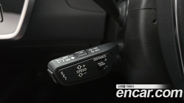 Audi A6 45 TFSI Quattro Premium