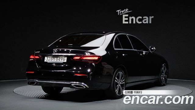 Mercedes-Benz E-Class E250 Avantgarde