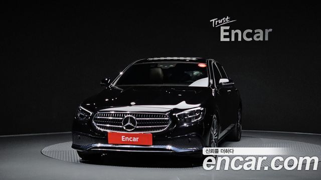 Mercedes-Benz E-Class E250 Avantgarde